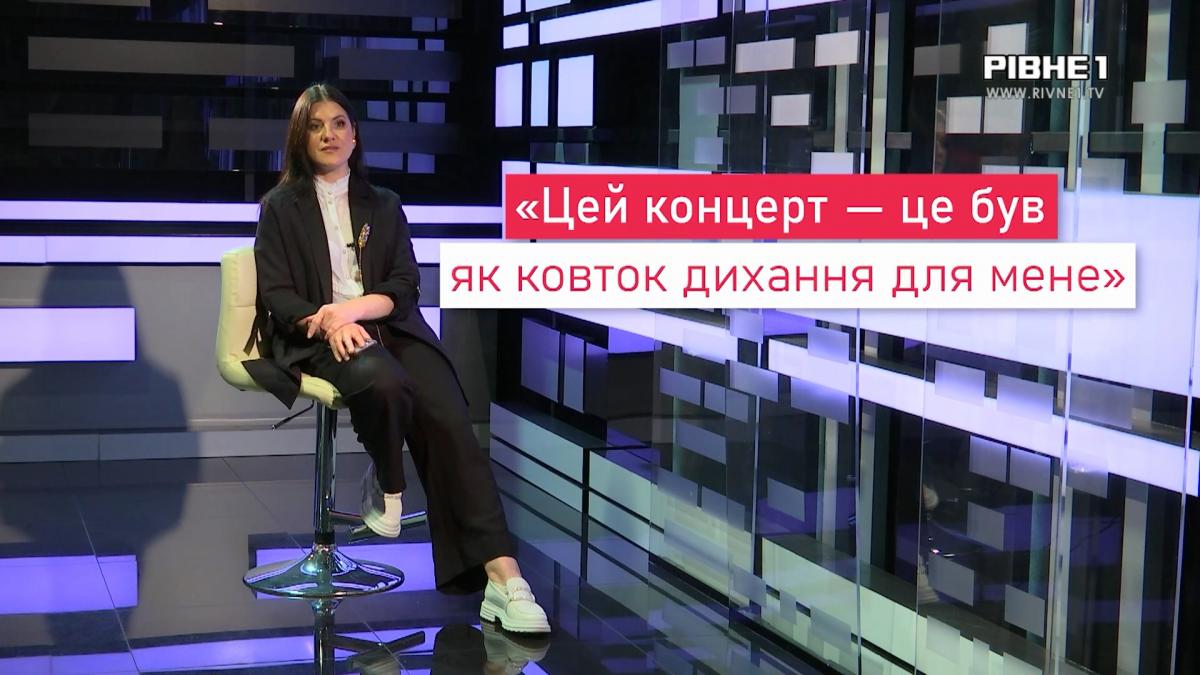«Я вже не повернуся до попередньої себе»: Історія Олени Єсип | Голос жінки
