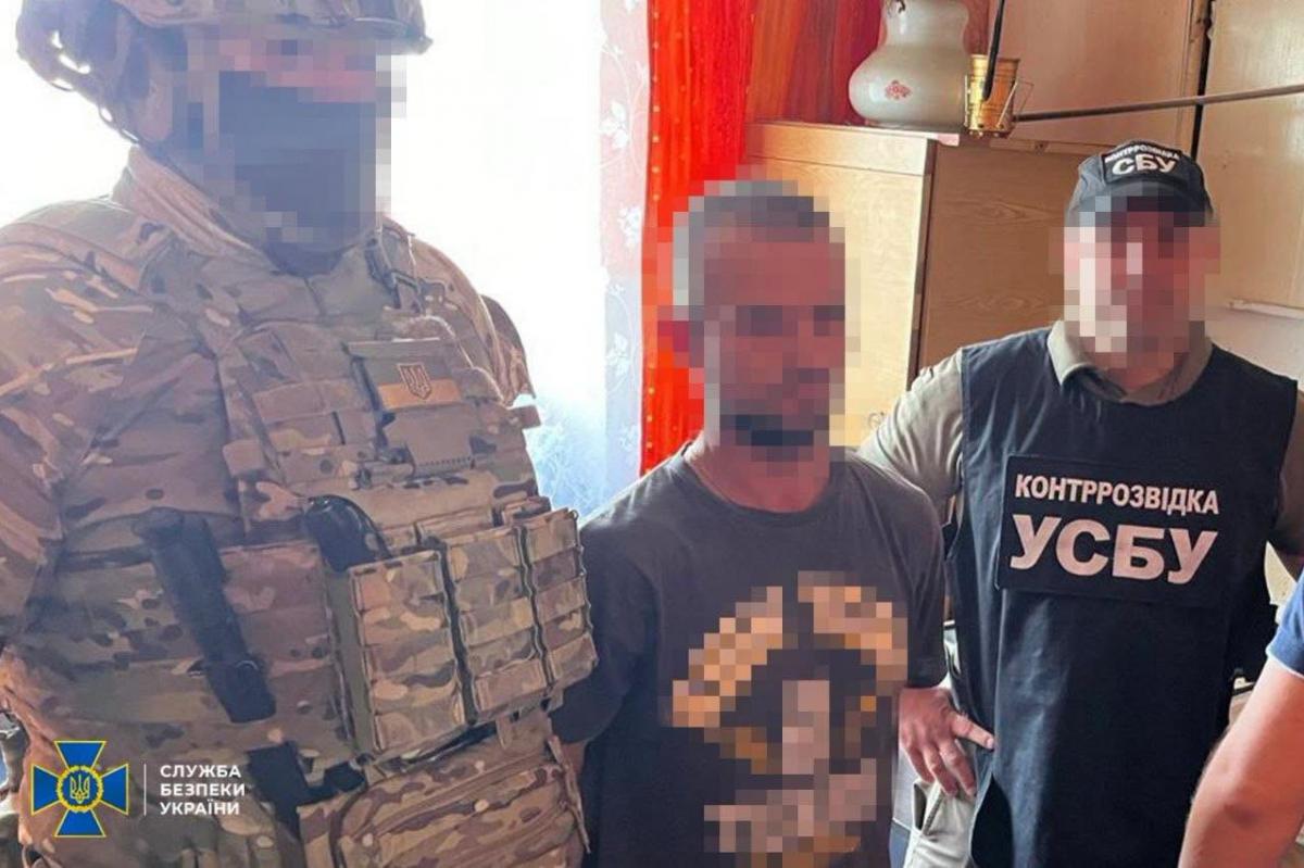 Дезертир-зрадник у Рівному залучив 13 людей до реєстрації Starlink для рф