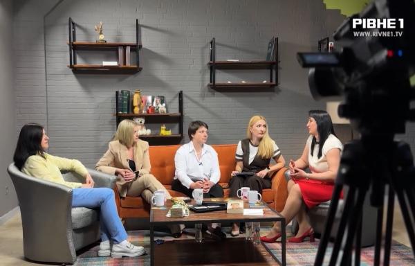  Сила спільнодії: на телеканалі 