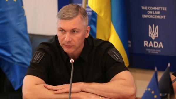 Директор ДБР заявив, що реформа Бюро може призвести до зупинки 372 тисяч розслідувань
