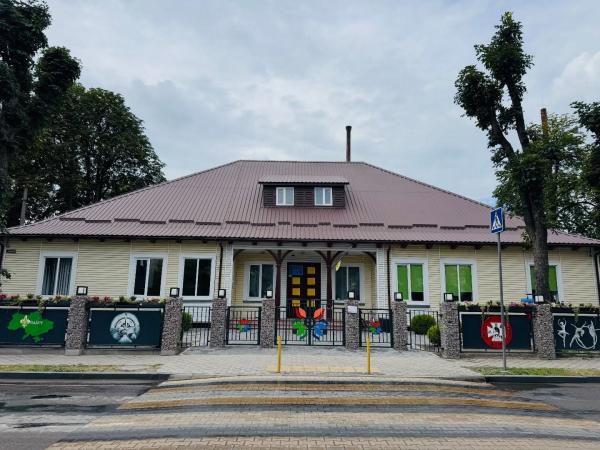 Заклад позашкілля на Рівненщині запрошує на безкоштовне навчання