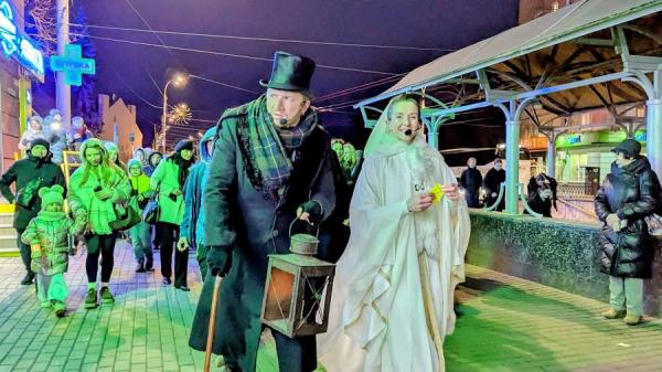 Чим запам’ятався 86-тий театральний сезон у Рівному