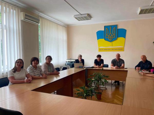 Березнівська громада втілює проєкти за підтримки Українського культурного фонду 
