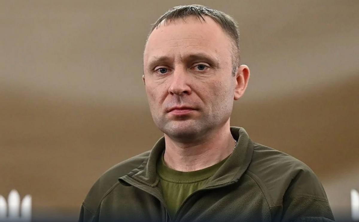 Новим головнокомандувачем ЗСУ буде Михайло Драпатий