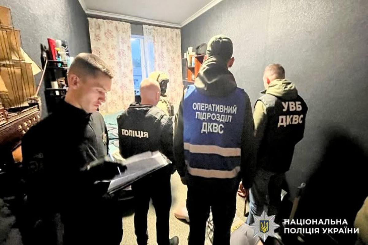 Організував наркотрафік у колонії: жителю Вараського району винесли ще один вирок