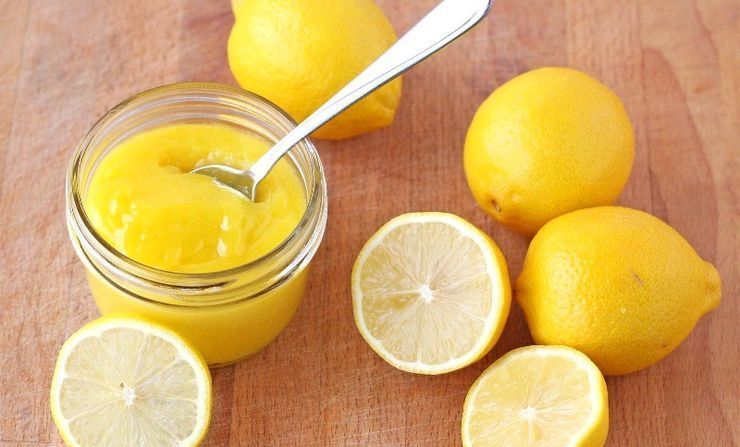 Який ефект дає лимон?