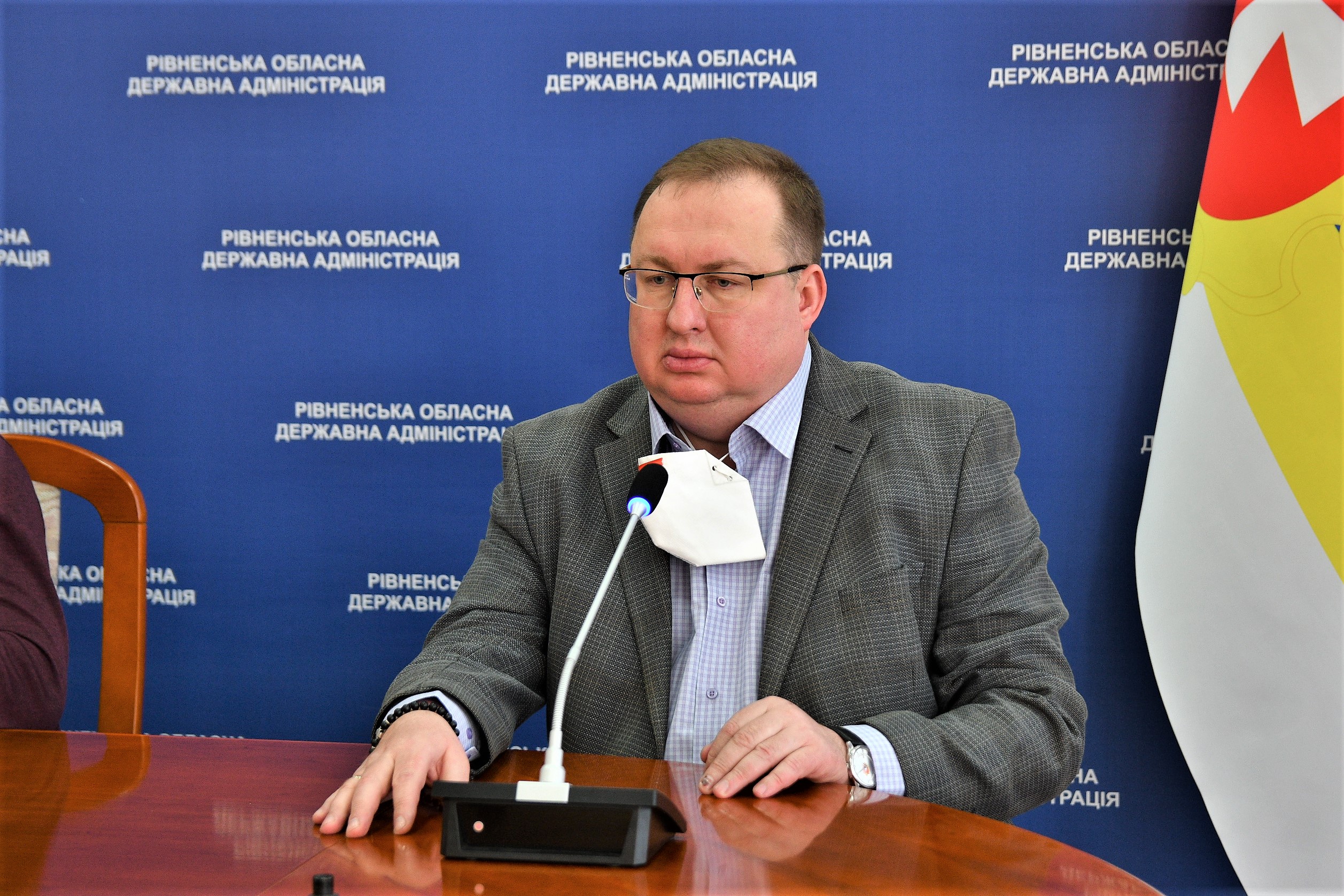 Олег Вівсянник