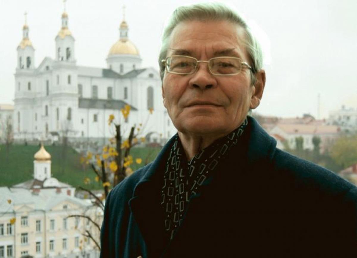 Віктор Дашкевич