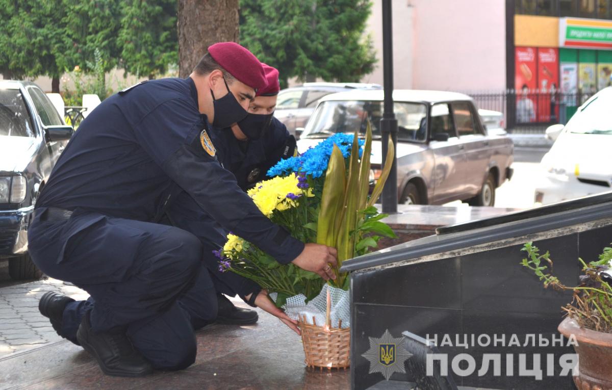 Джерело: Національна поліція Рівненської області