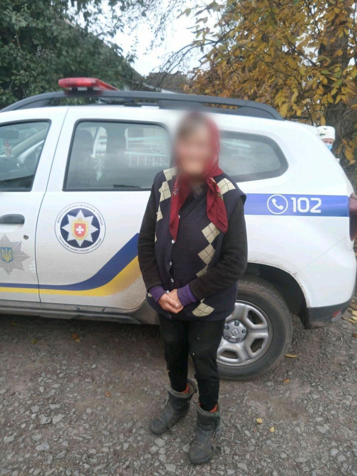 Поліцейський офіцер громади в Рівненській області
