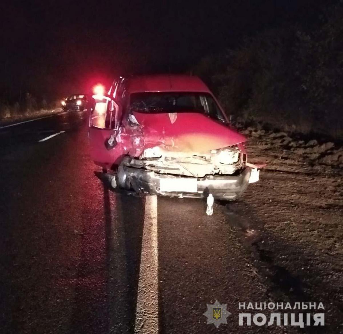 Джерело: Національна поліція Рівненської області