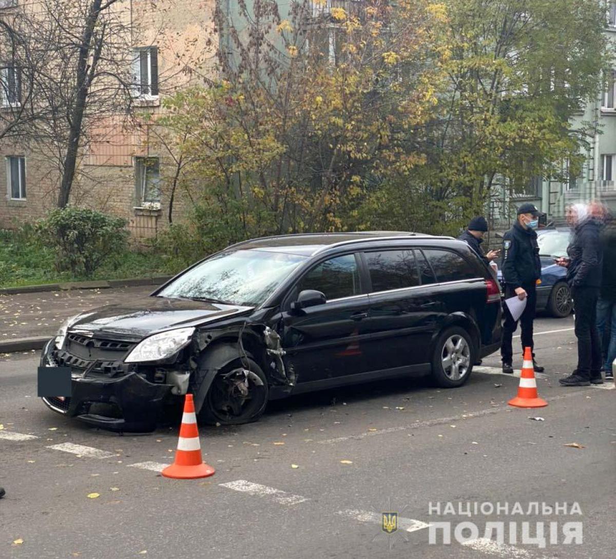 Джерело: Національна поліція Рівненської області