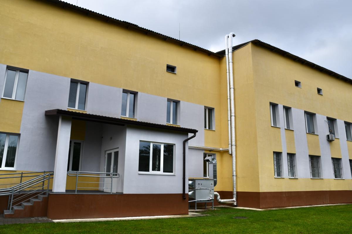 Джерело: Рівненська облдержадміністрація