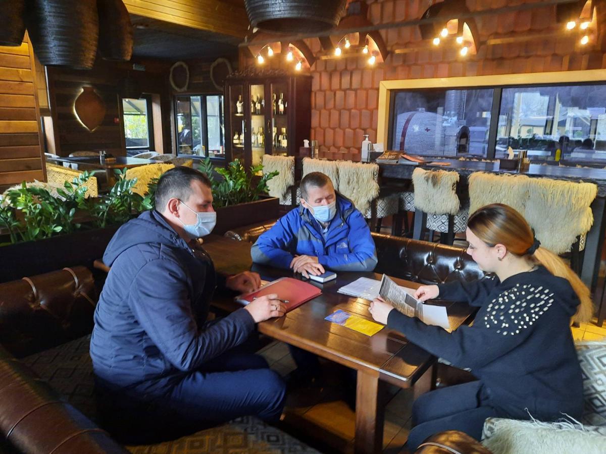 Джерело: Рівненська облдержадміністрація