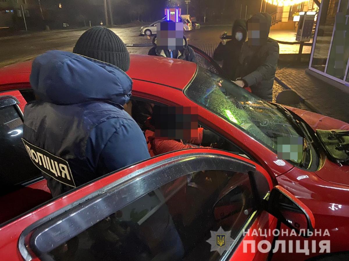 Джерело: Національна поліція Волинської області