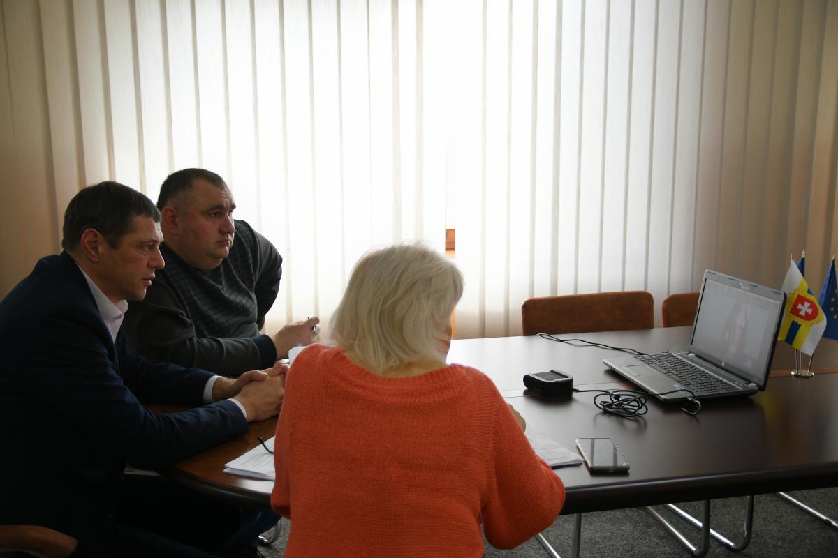 Джерело: Рівненська облдержадміністрація