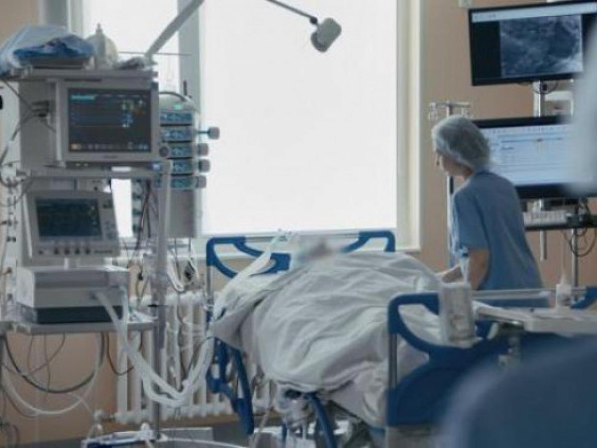 Фото ілюстративне