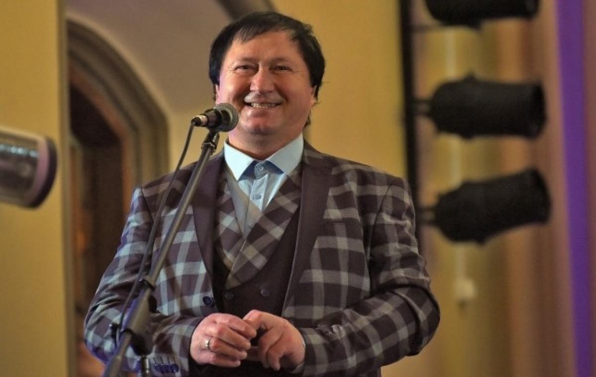 Автор фото - Олександр Харват