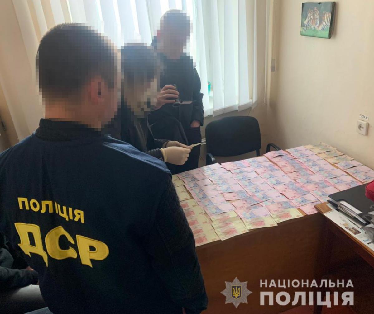 Джерело: Національна поліція у Рівненській області