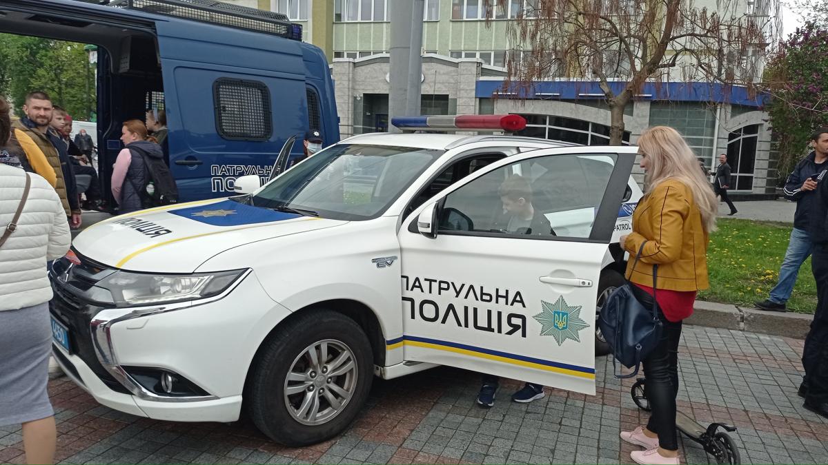 Фото ілюстративне