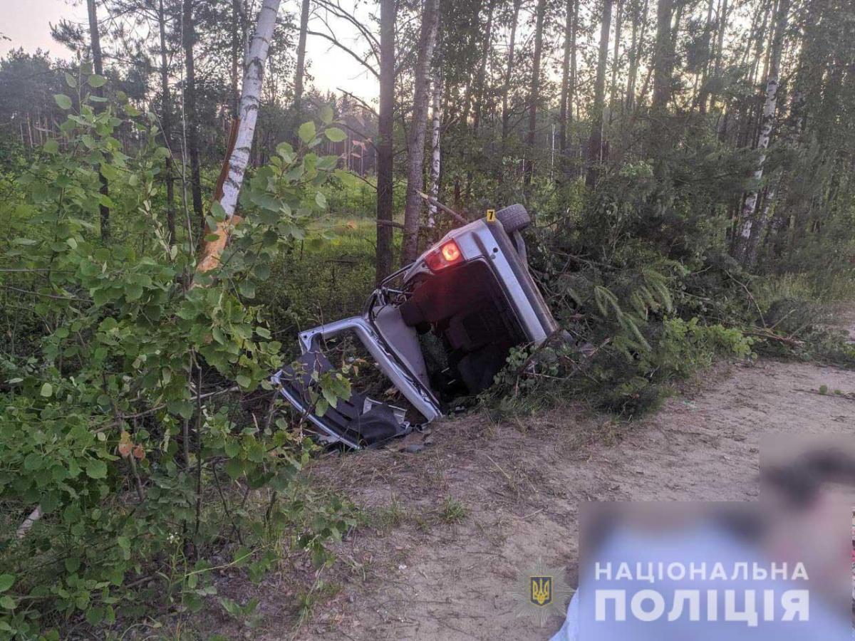 Джерело: Національна поліція у Рівненській області