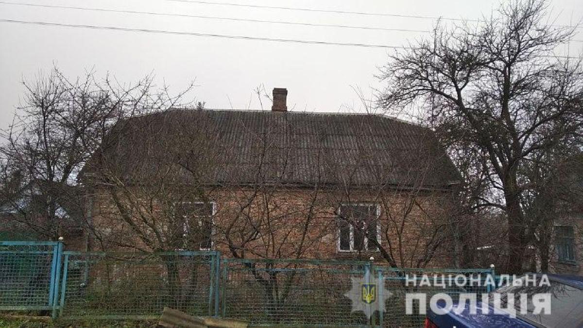 Джерело: Національна поліція у Рівненській області