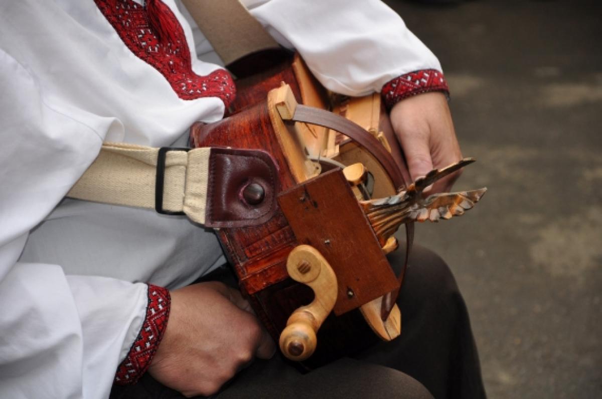 Фото ілюстративне