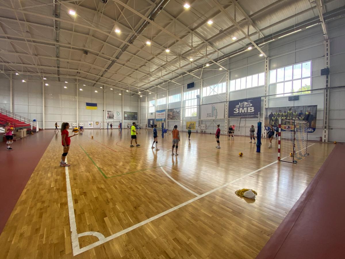 Джерело: Рівненська облдержадміністрація