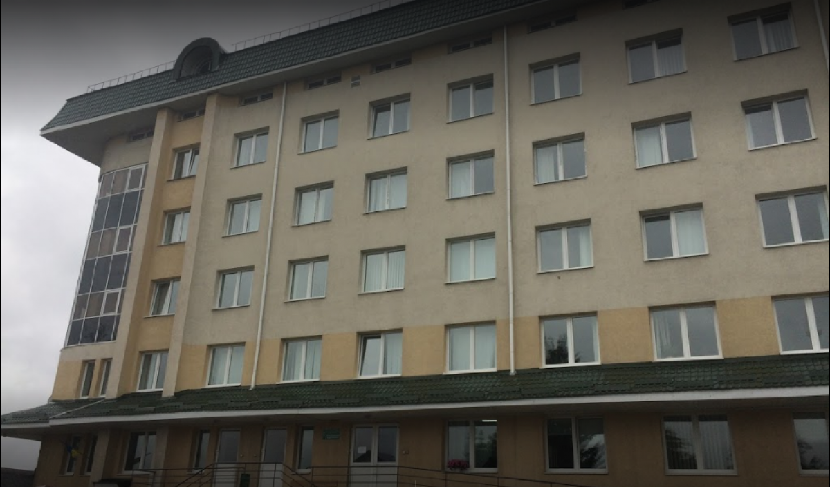 Фото ілюстративне