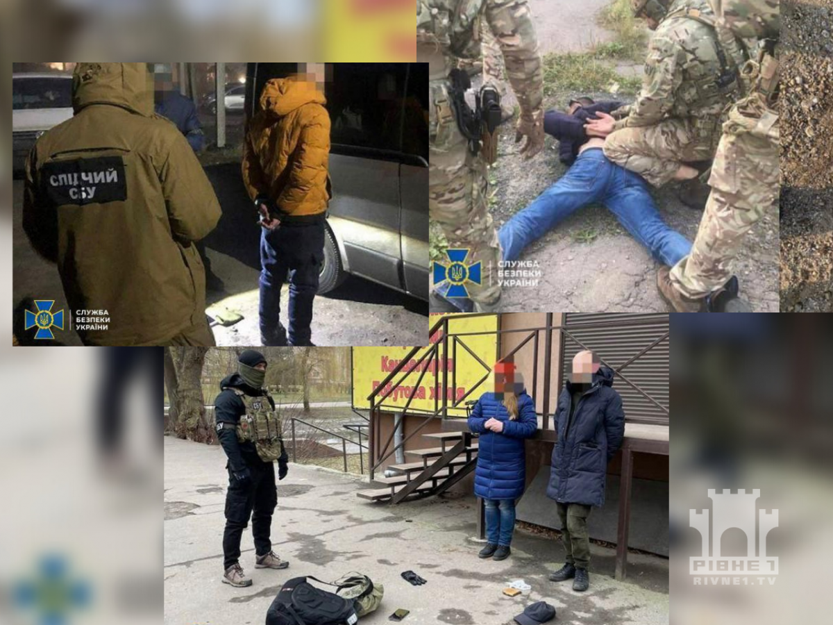 Колаж: rivne1.tv