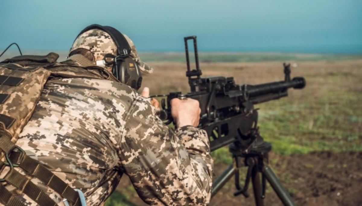 Фото ілюстративне