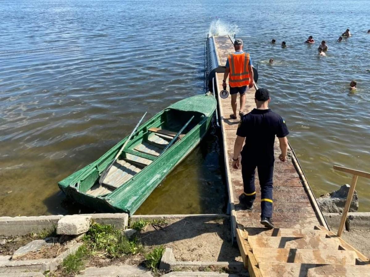 Джерело: ГУ ДСНС у Рівненській області