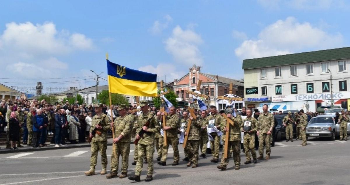 Фото: Дубенська міська рда