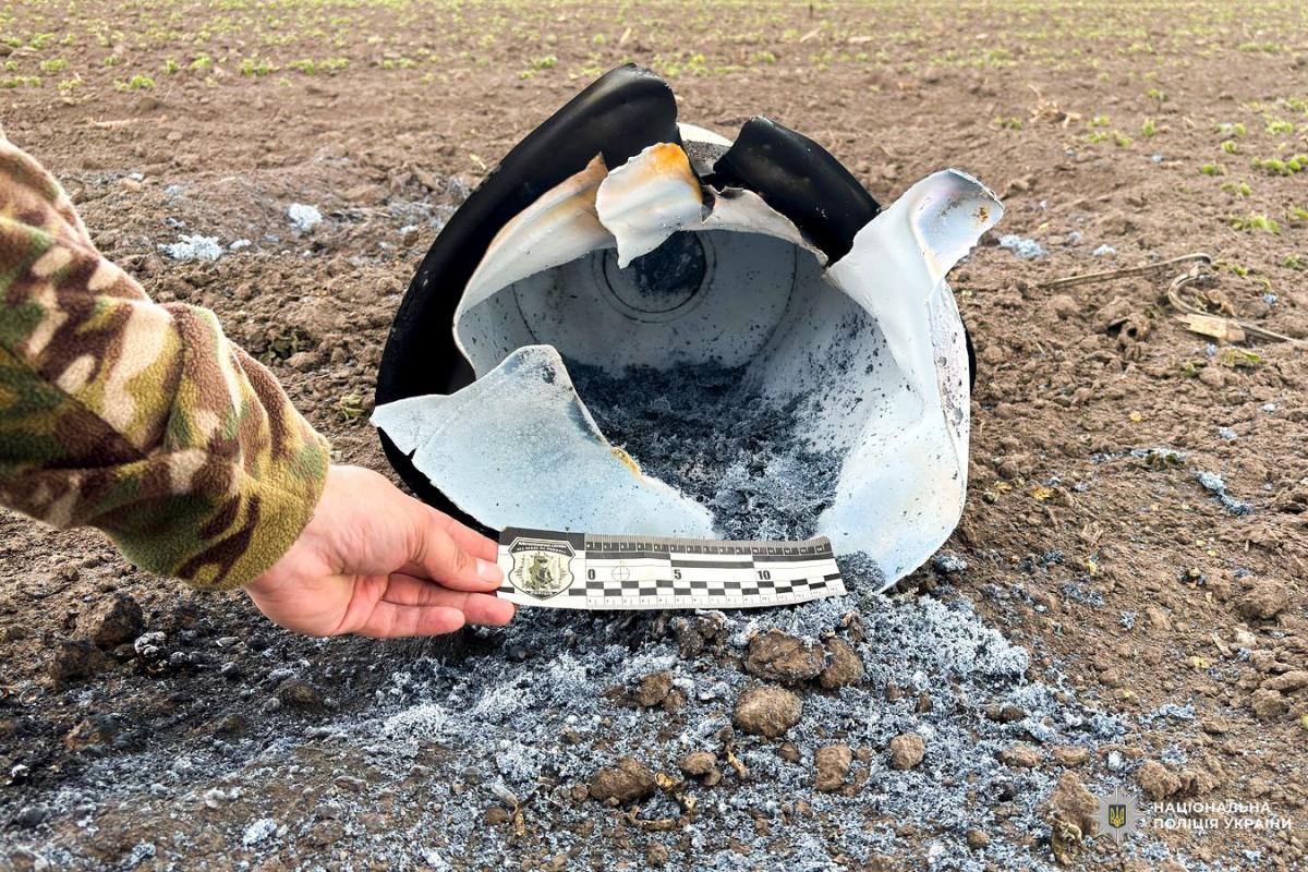 Атака дронів на Рівненщині: СБУ розслідує воєнний злочин