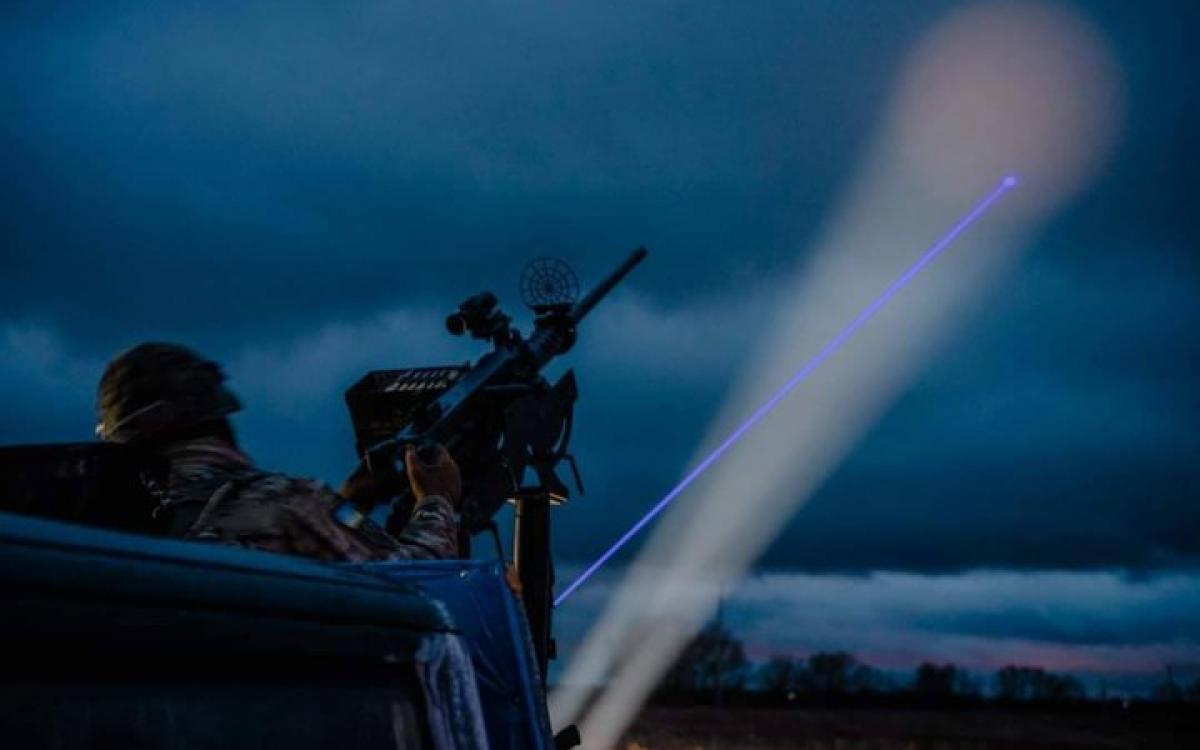 Фото ілюстративне