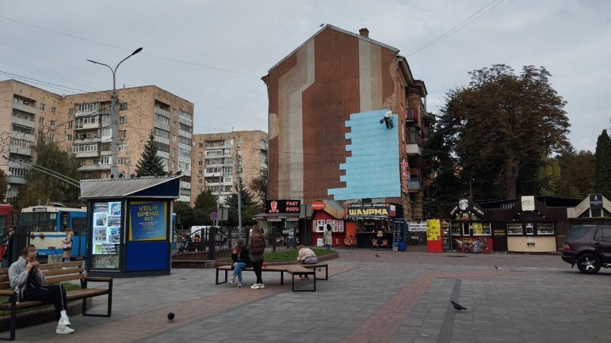 Фото: Суспільне Рівне