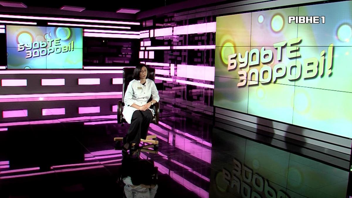 Будьте здорові: осінні віруси, симптоми і правильне лікування