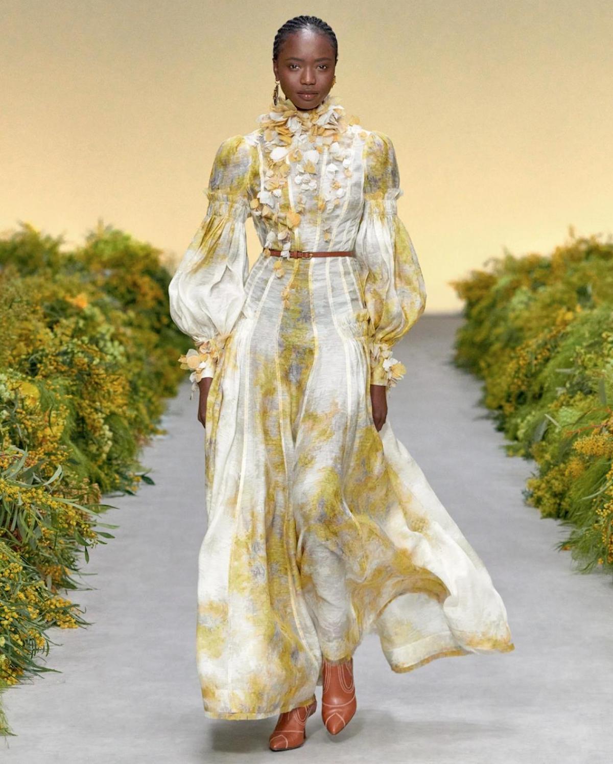 Цікаві факти про бренд Zimmerman