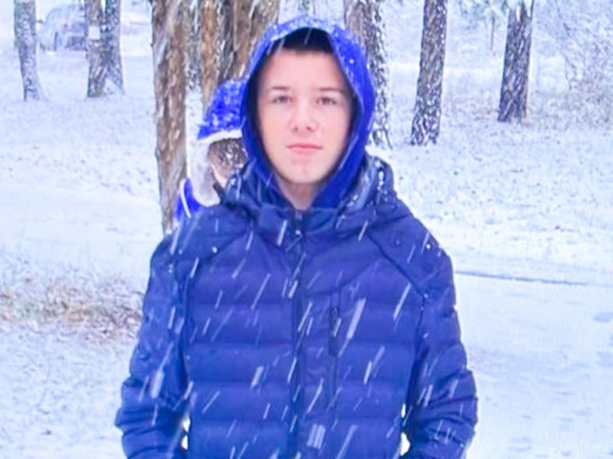 Зниклий на Рівненщині 13-річний підліток сам повернувся додому