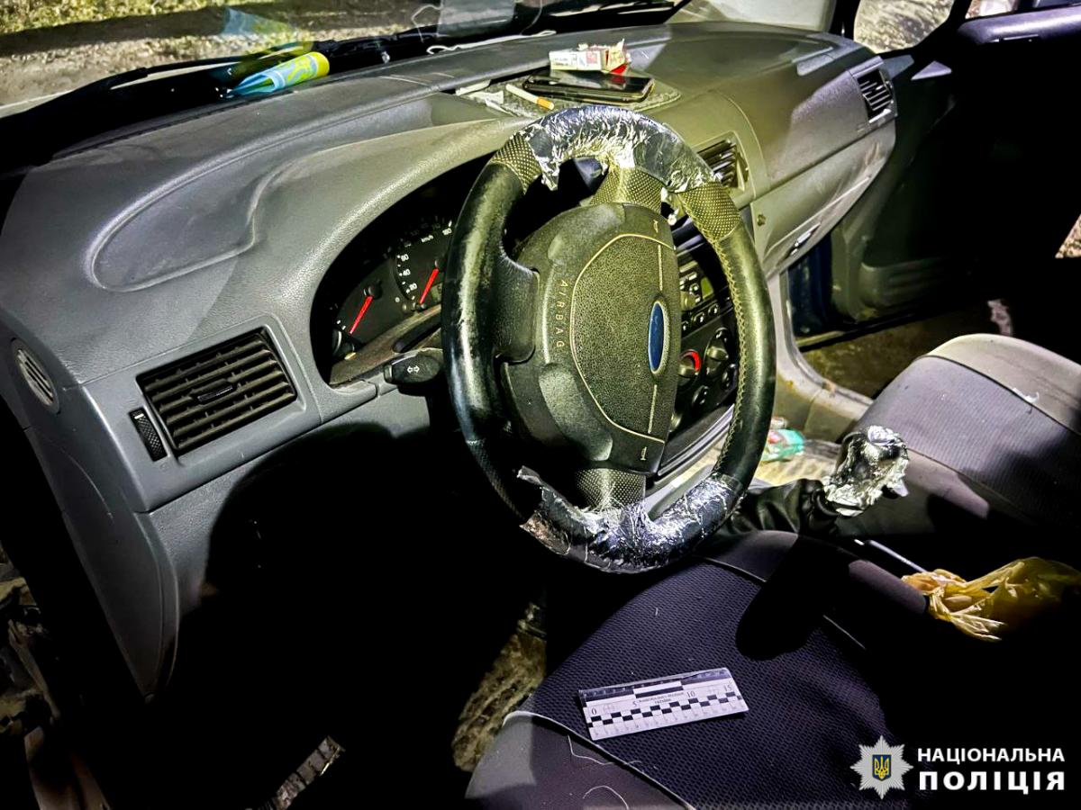 Напідпитку викрав авто та гроші: жителя Рівненського району засудили до 5 років ув’язнення