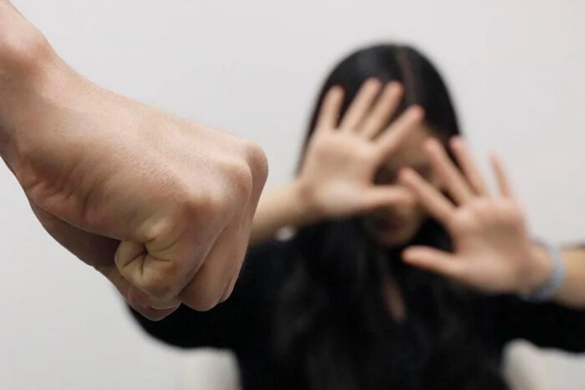 У Рівному патрульні склали адмінпротокол за фактом домашнього насильства