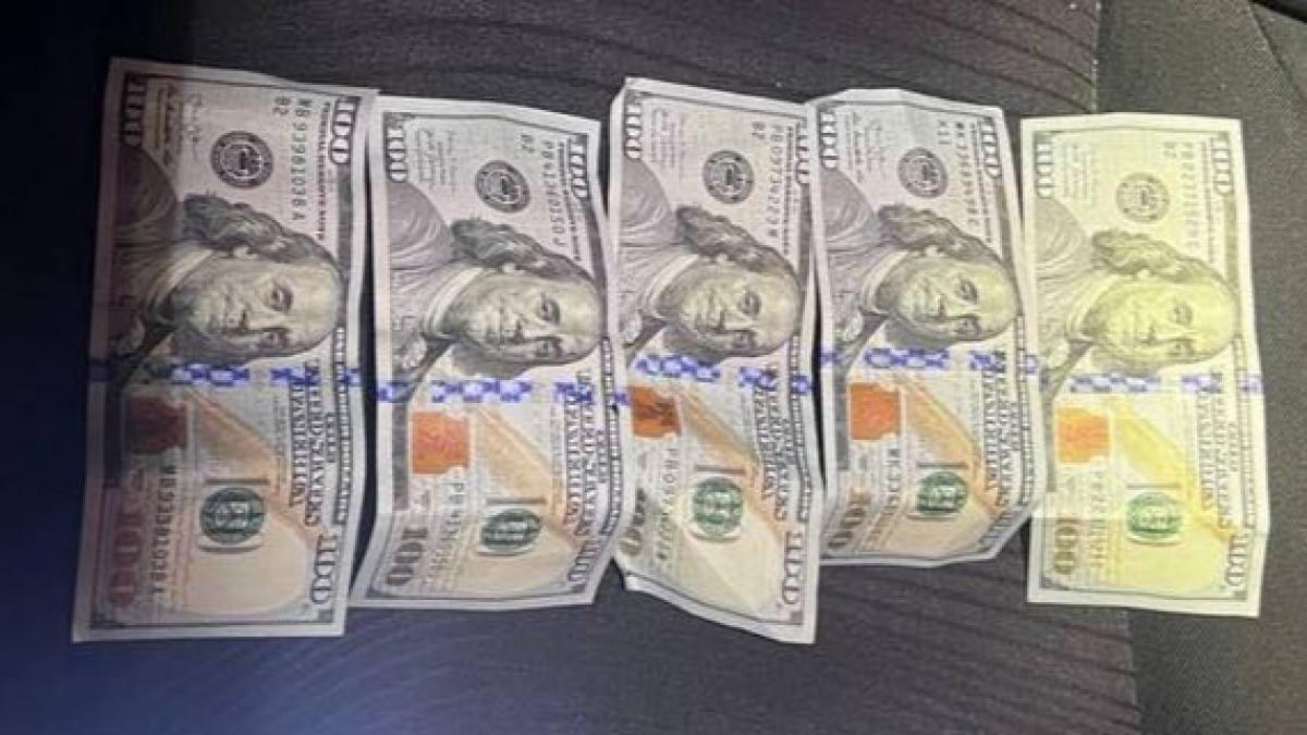 У Рівному нетверезий водій намагався відкупитися від патрульних