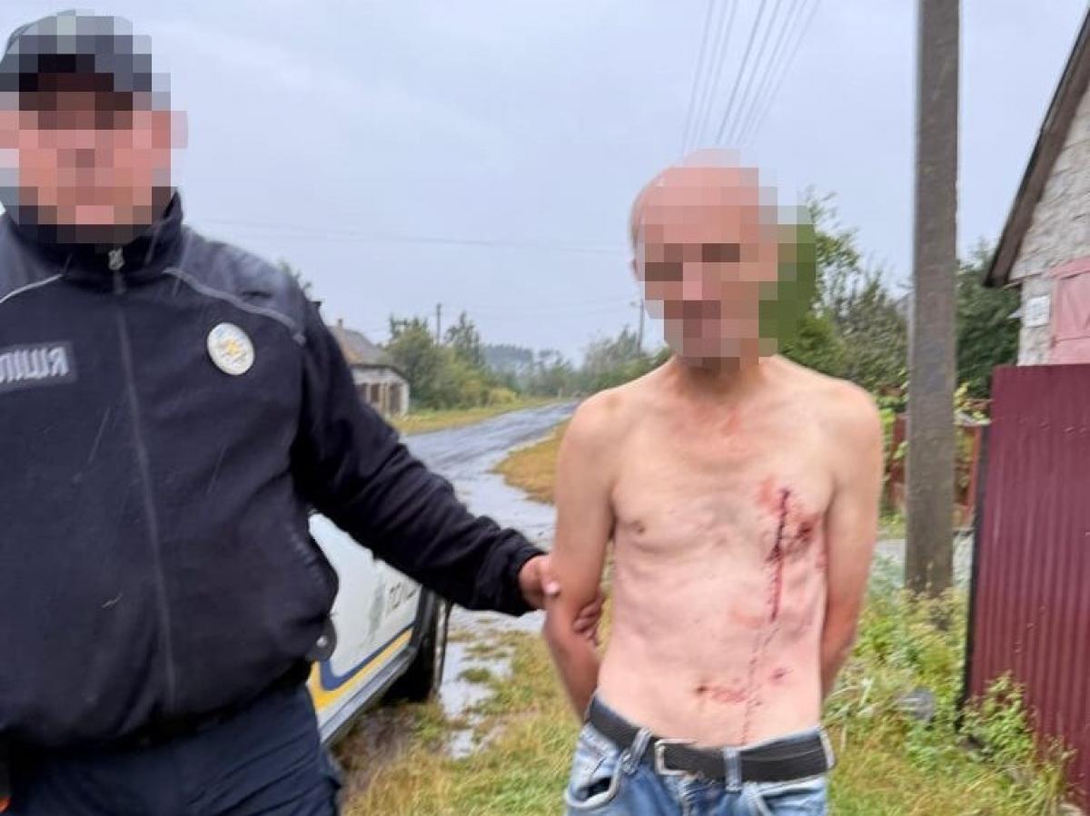 Жителя Володимирця, який убив батька, примусово госпіталізують до психіатричного закладу