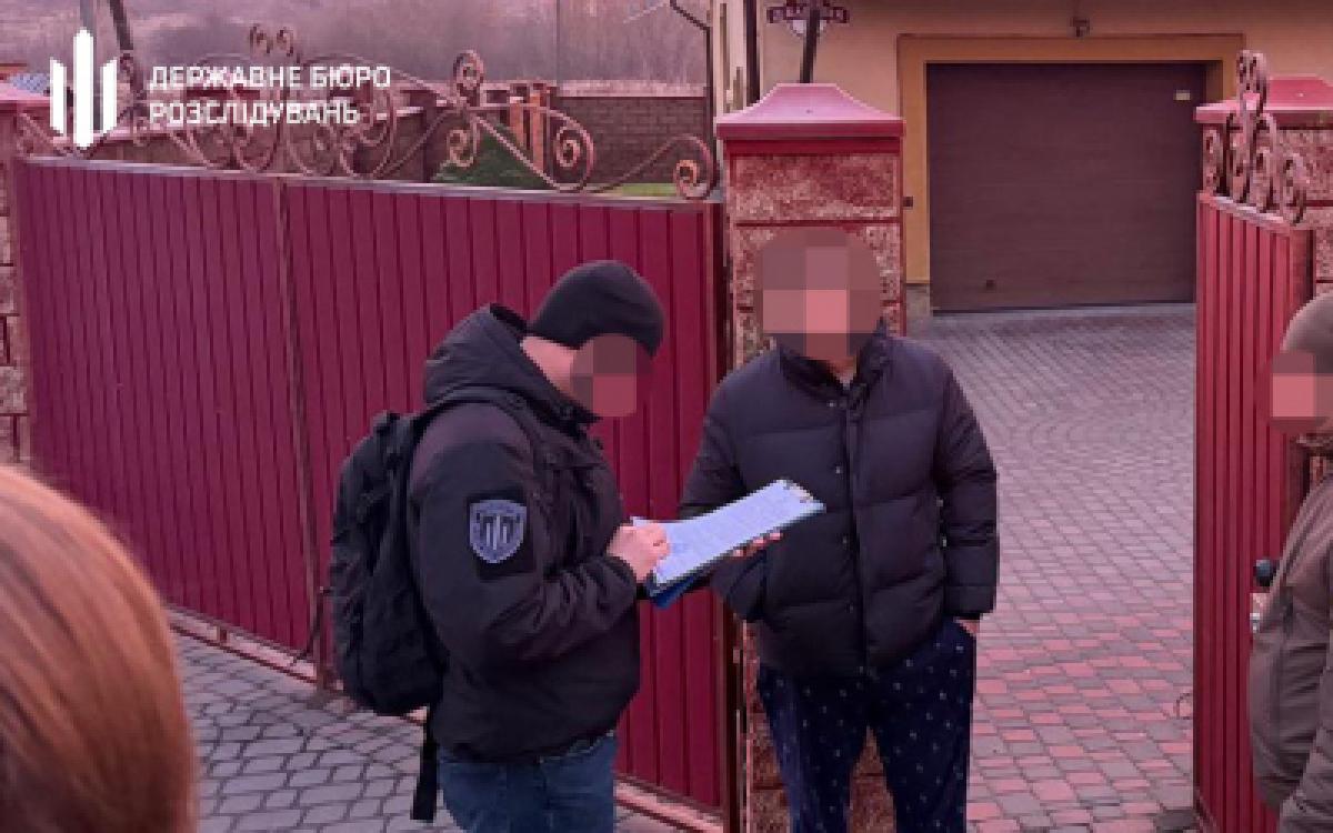 Збитки державі на понад 3 млн грн: депутату Дубенської райради повідомлено про підозру 