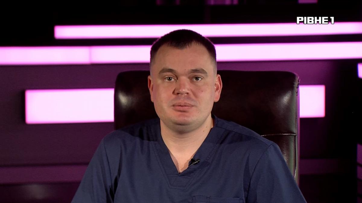 Будьте здорові: що потрібно знати про хвороби шлунково-кишкового тракту