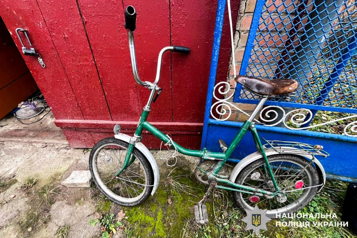 Вкрав зварювальний апарат і велосипед: житель Рівненщини проведе 5 років за ґратами