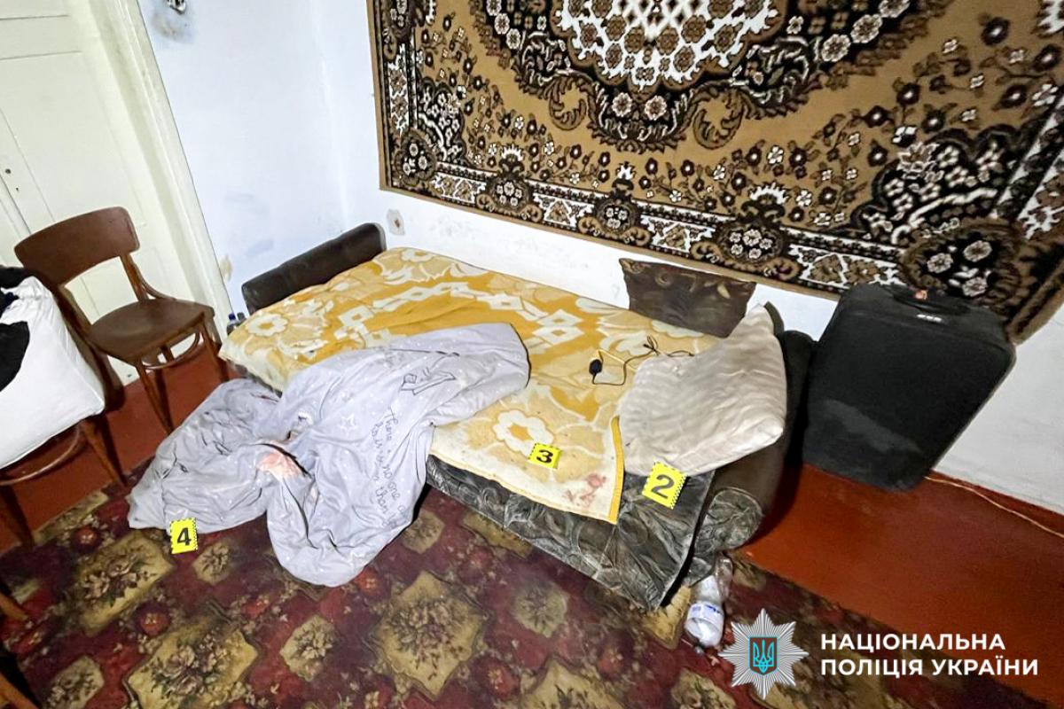 За смертельне побиття родича жителя Дубенщини взяли під варту