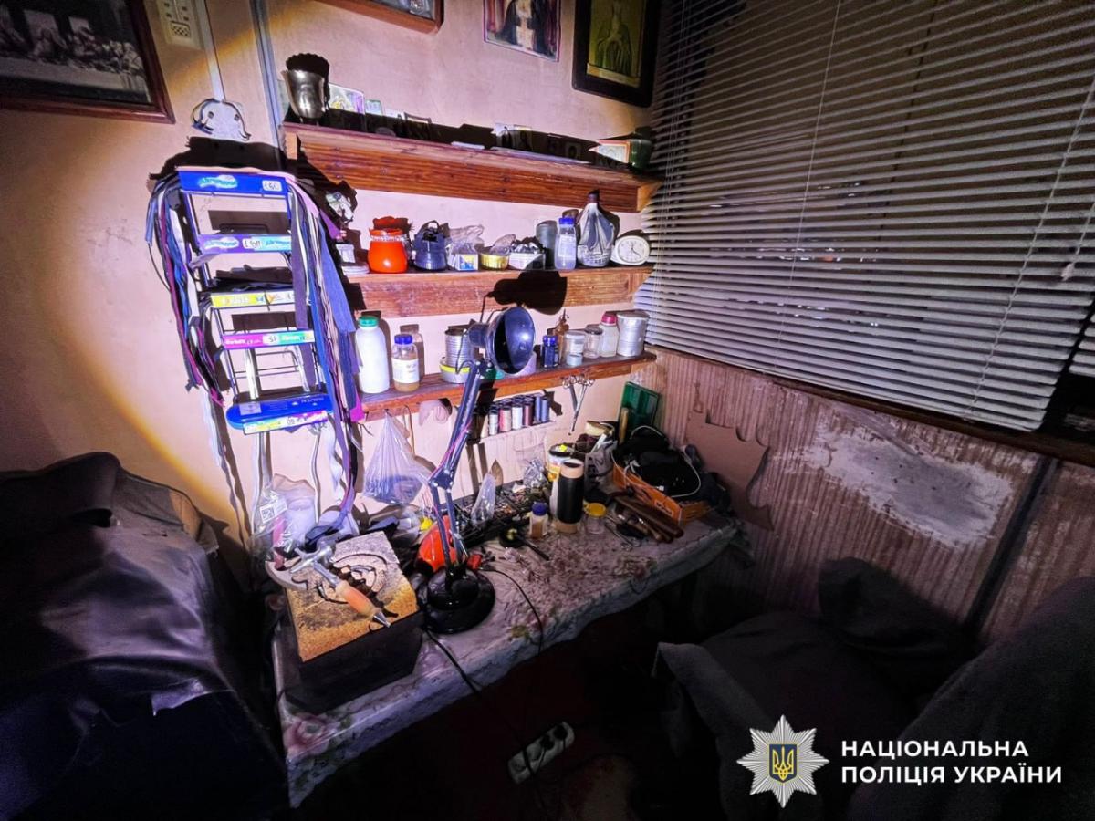 Тяжке тілесне ушкодження: підозрюваному зі Здолбунова обрали цілодобовий домашній арешт