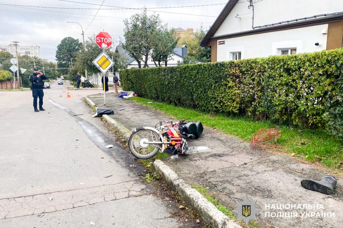 Спричинив смертельну автопригоду у Рівному: водія легковика судитимуть (ФОТО)