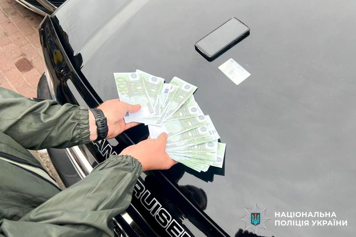 Оцінив «послуги» у 5000 євро: на Рівненщині судитимуть організатора незаконного перетину кордону